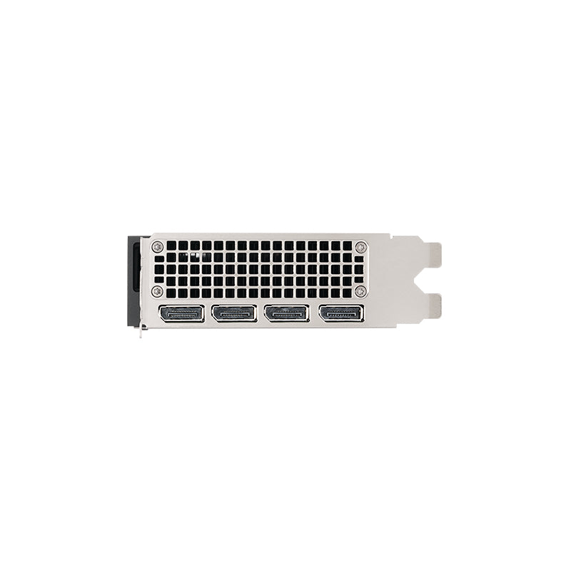 PNY 20 GB RTX A4500 – PCIe Grafikkarte – 4×DP 1.4a, PCIe x16 4.0, 200 W