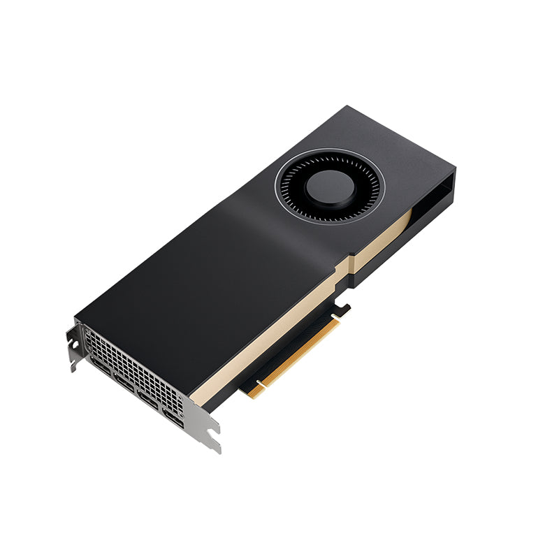 PNY 20 GB RTX A4500 – PCIe Grafikkarte – 4×DP 1.4a, PCIe x16 4.0, 200 W