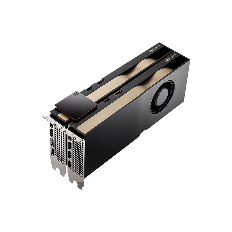 PNY 20 GB RTX A4500 – PCIe Grafikkarte – 4×DP 1.4a, PCIe x16 4.0, 200 W