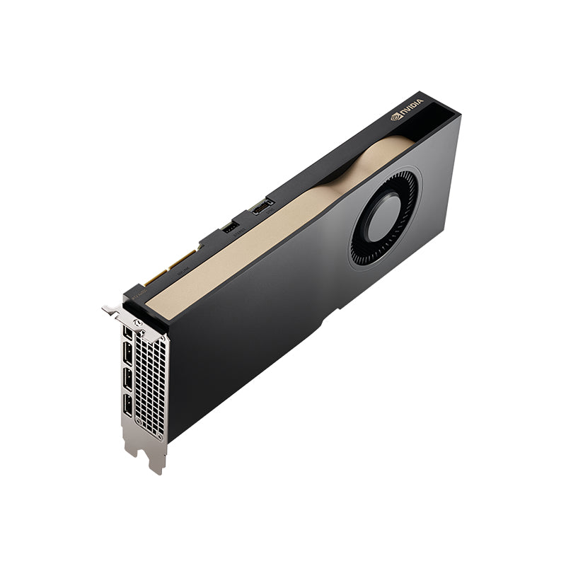 PNY 20 GB RTX A4500 – PCIe Grafikkarte – 4×DP 1.4a, PCIe x16 4.0, 200 W