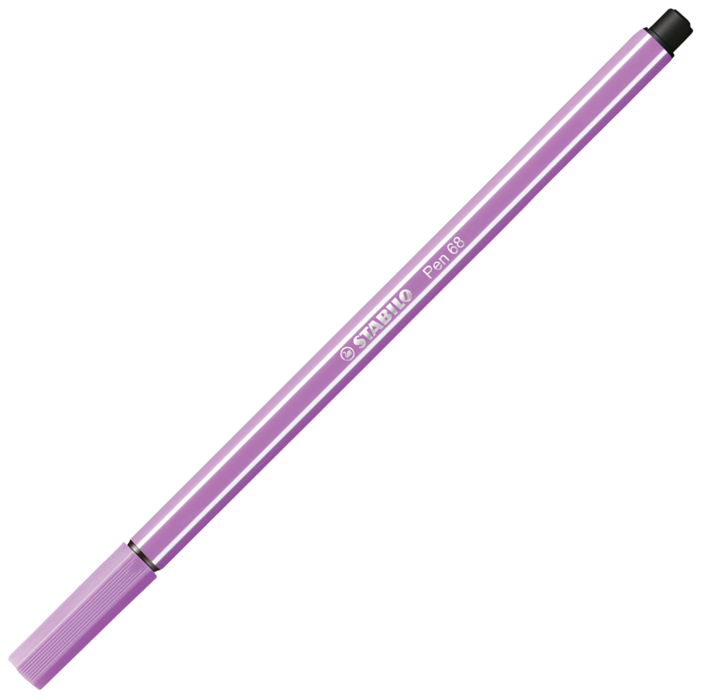 STABILO Filzstifte, Strichbreite 1 mm, 18 Farben