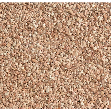 Ambiance Dekosteine – 980 ml – Stein, rosa