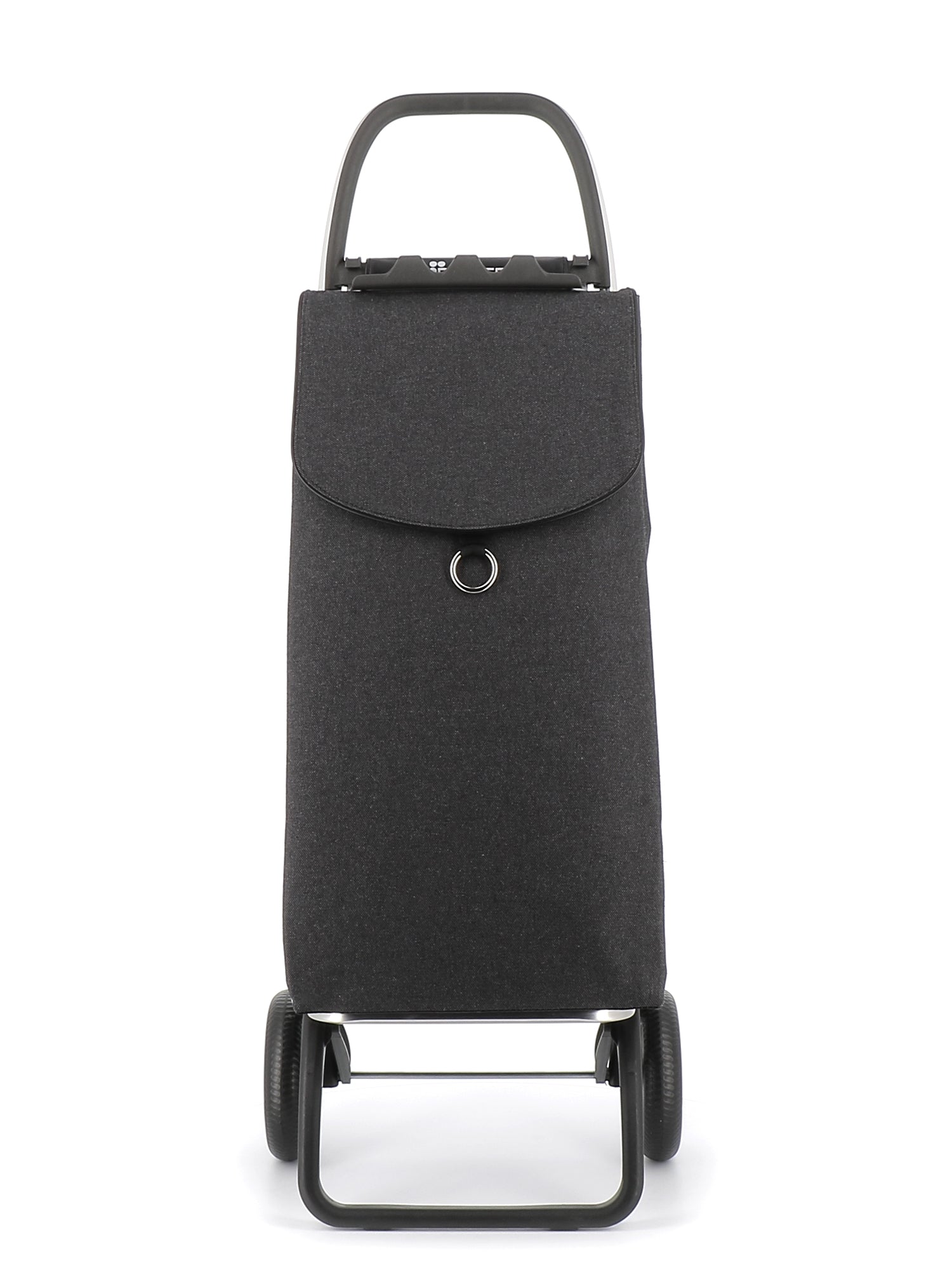 Rolser Stofftasche, Baumwolle, Polyester, Karbon, 330×650×190 mm