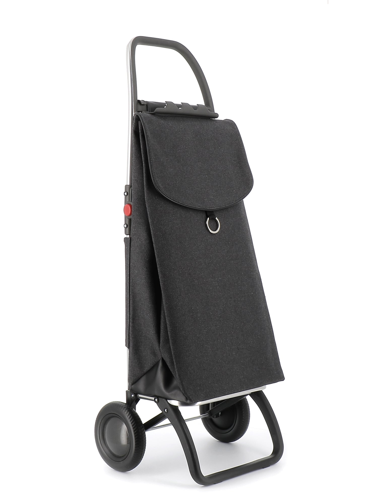 Rolser Stofftasche, Baumwolle, Polyester, Karbon, 330×650×190 mm