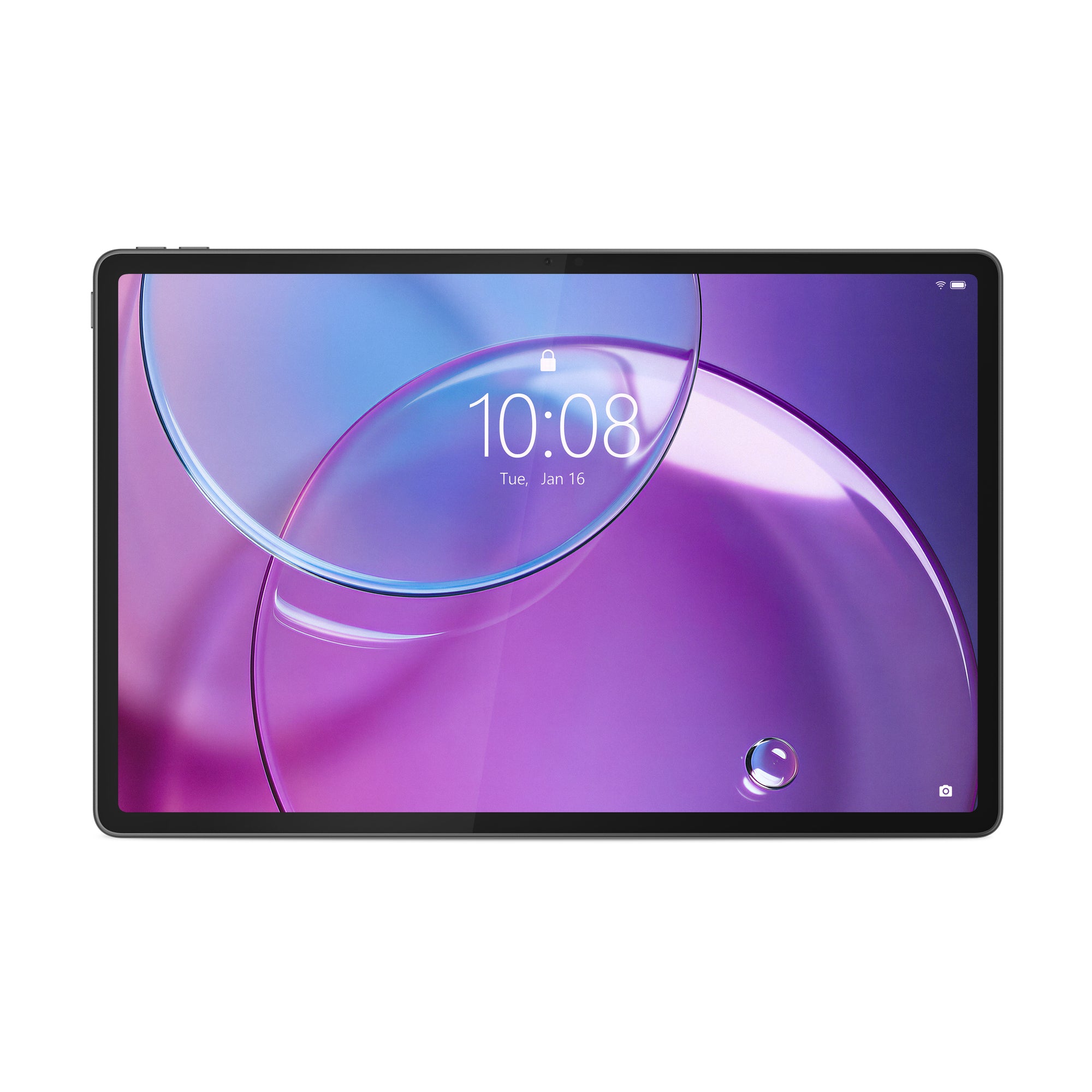 Lenovo Idea Tab Pro 2 – 13", 256 GB, 8 GB RAM, Wi‑Fi, Grau