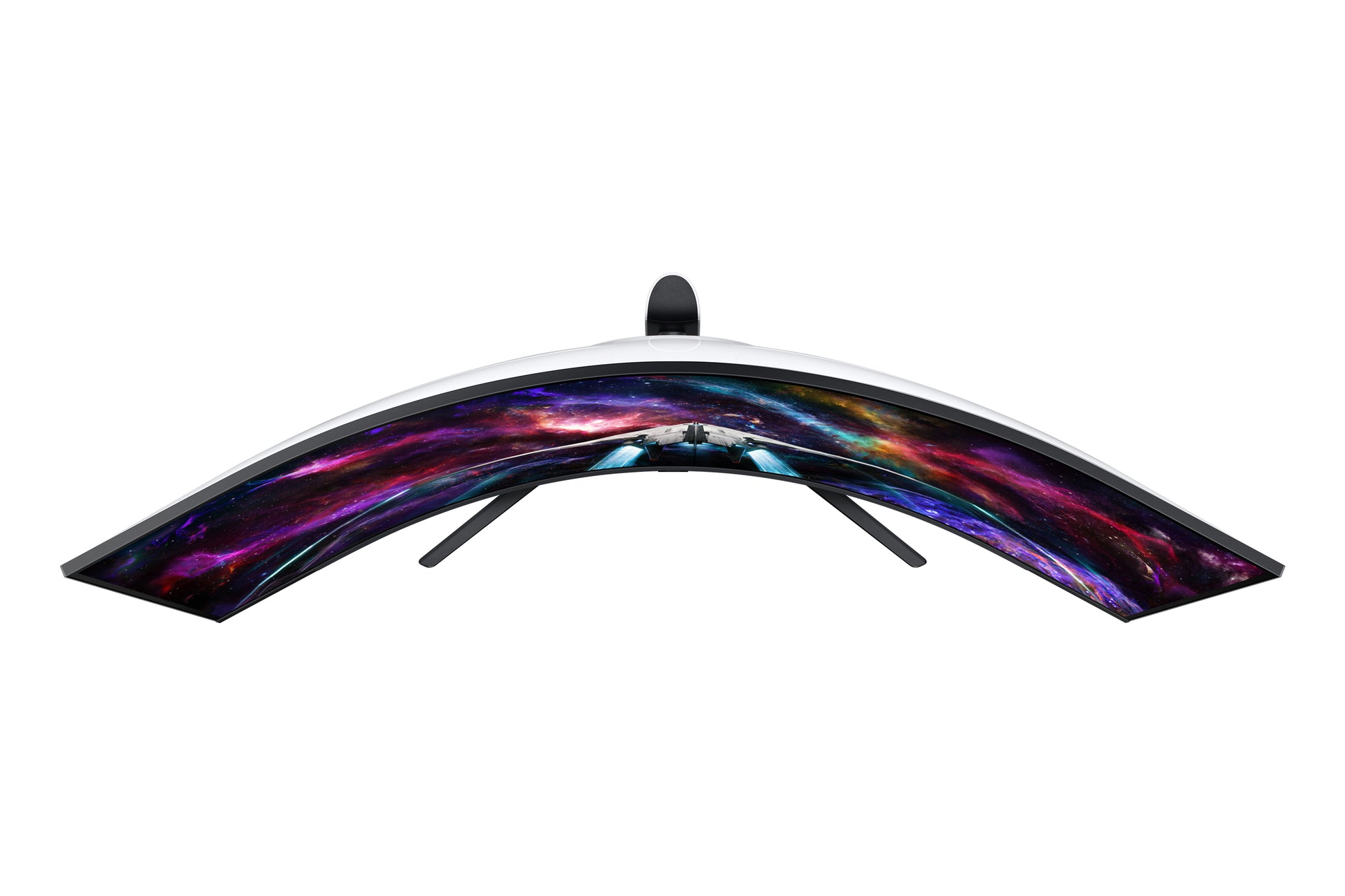 Samsung Odyssey S57Cg952Nu LED Monitor, 57"