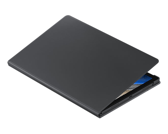 Samsung Tablet-Hülle für Galaxy Tab A8 10,5" – Grau