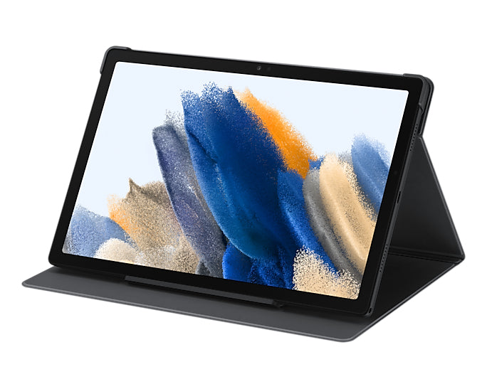 Samsung Tablet-Hülle für Galaxy Tab A8 10,5" – Grau