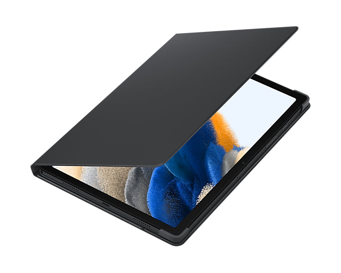 Samsung Tablet-Hülle für Galaxy Tab A8 10,5" – Grau