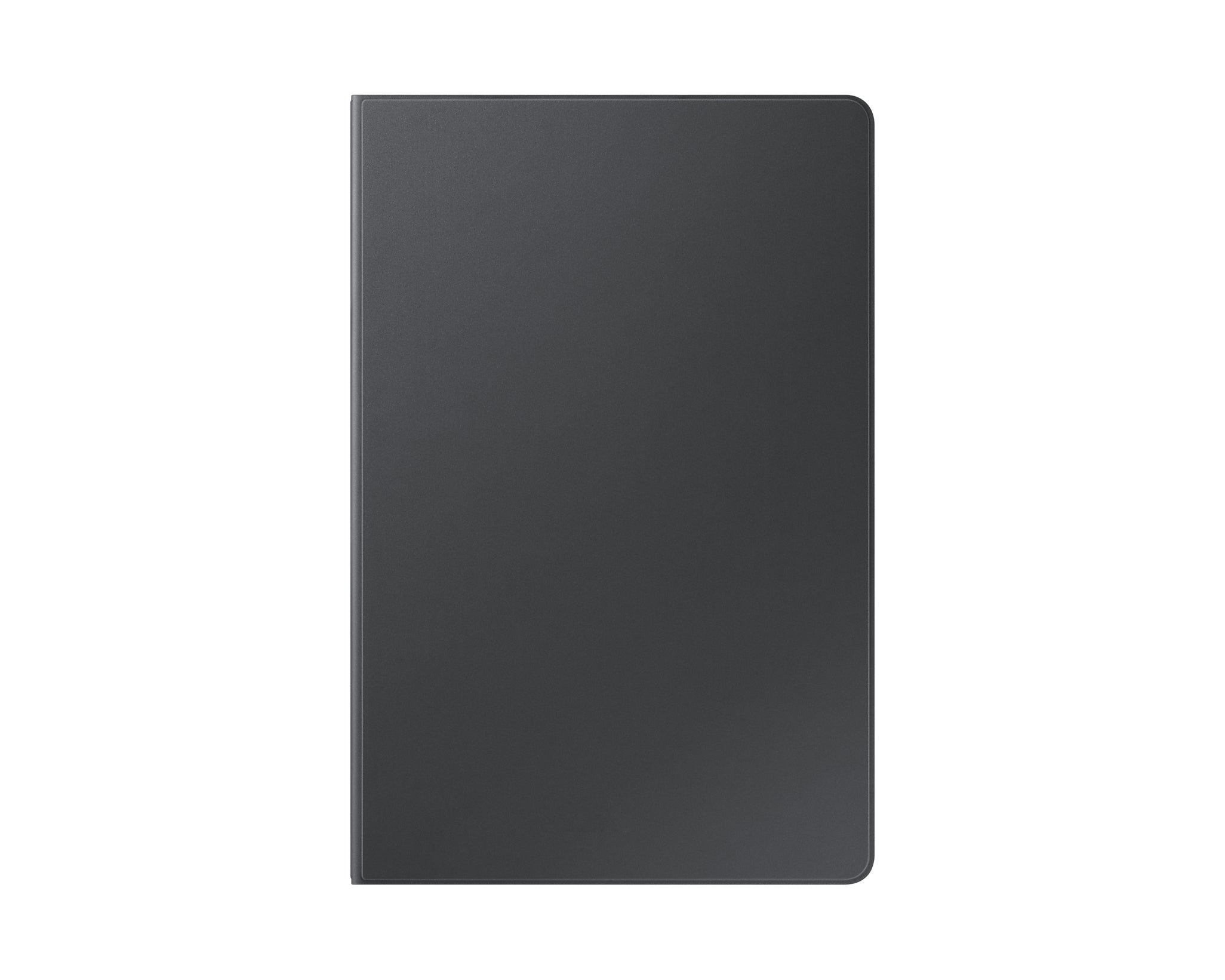 Samsung Tablet-Hülle für Galaxy Tab A8 10,5" – Grau