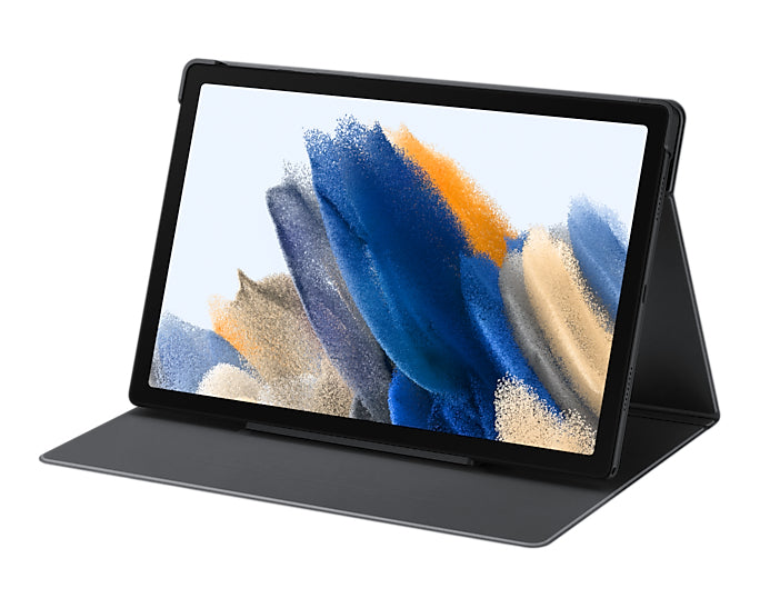 Samsung Tablet-Hülle für Galaxy Tab A8 10,5" – Grau