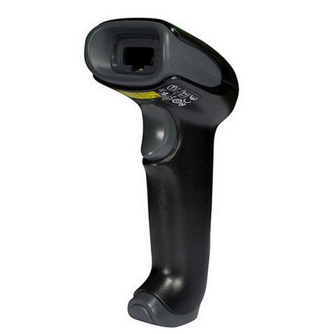 Honeywell Voyager 1250g – USB, Schwarz