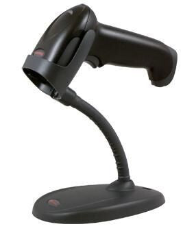 Honeywell Voyager 1250g – Barcodeleser – USB – Kit: Kabel