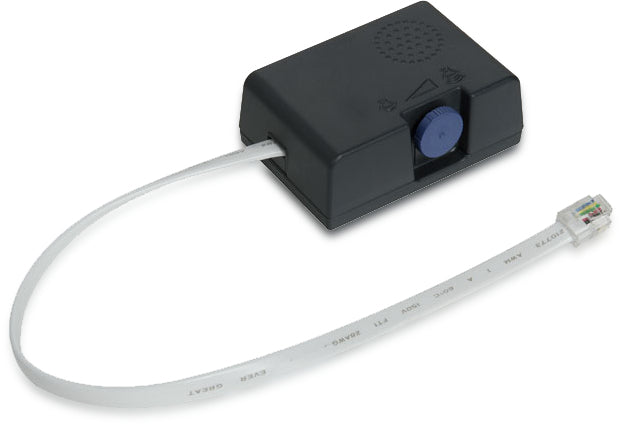 Epson OT-BZ20-634 – Externer Summer für TM-m30, TM-T88VI, TM-T20II, Schwarz, 1 Stück