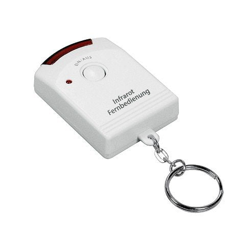 Pentatech Fernbedienung FB02 – IR, Reichweite ca. 6 m