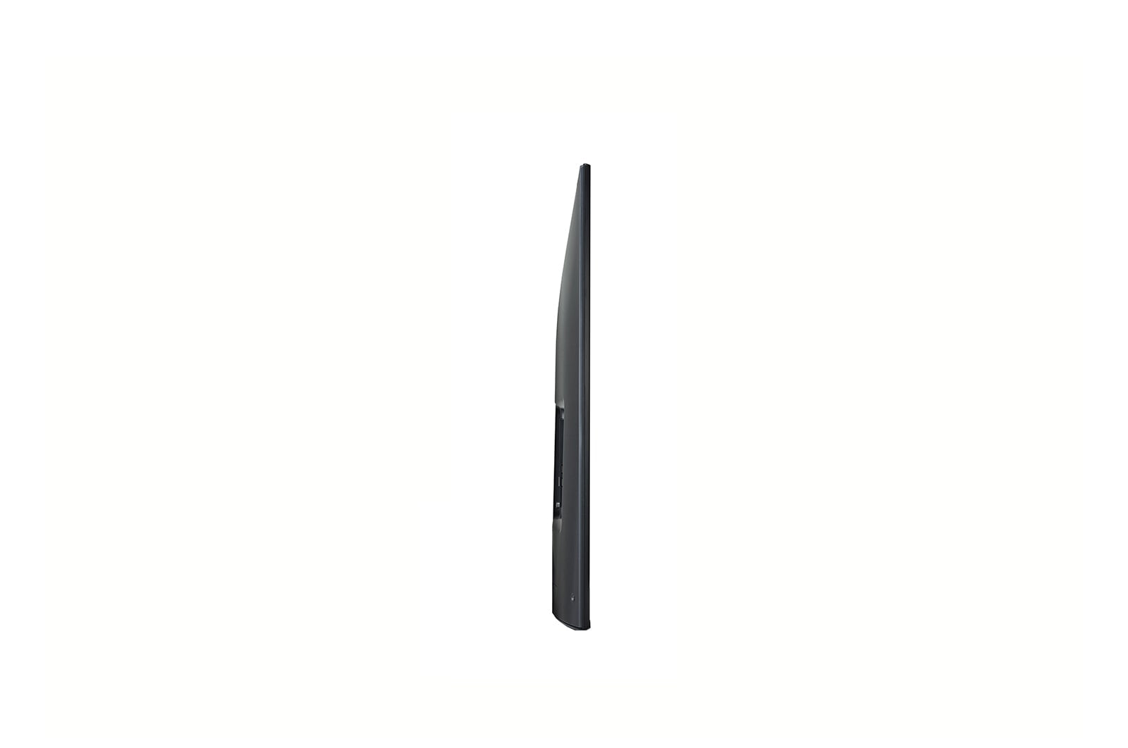 LG 50UR762H – WebOS, Blau