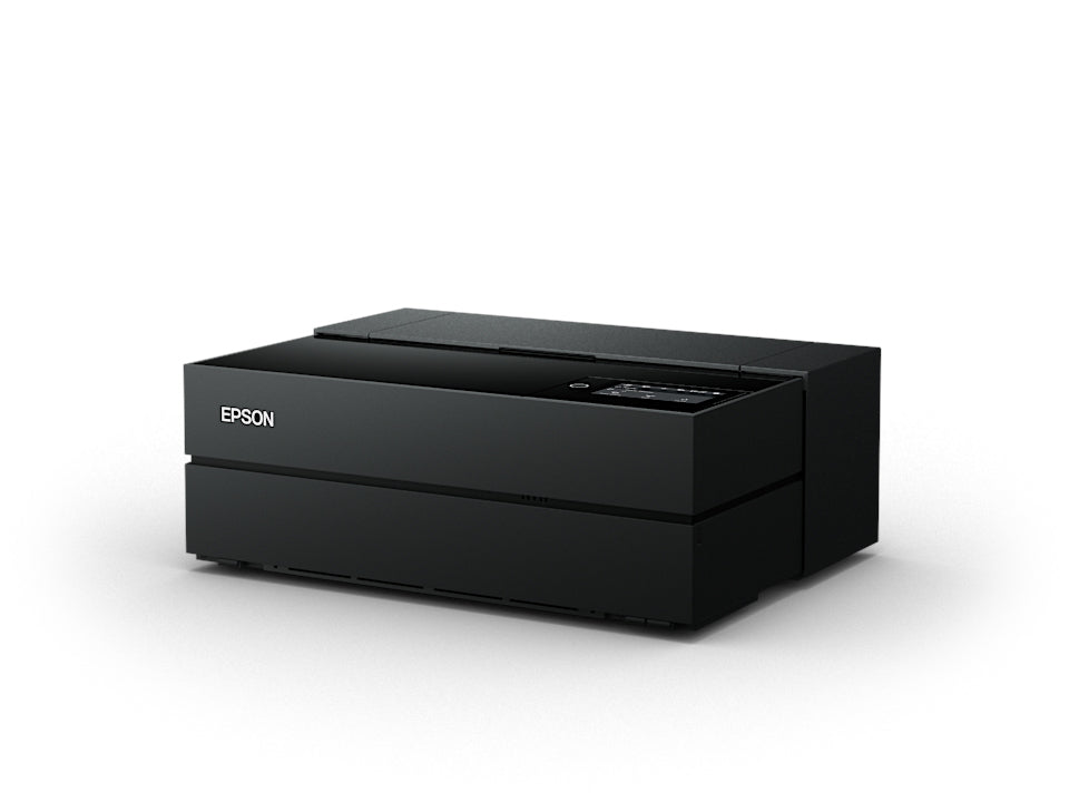 Epson SureColor SC-P700 – Fotodrucker, A3+, Farbe, LAN/WLAN/USB, 5760 × 1440 dpi