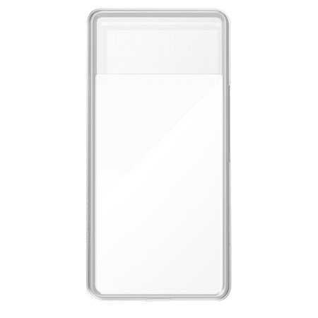 Quad Lock Poncho Backcover – für Google Pixel 6, TPU, Transparent
