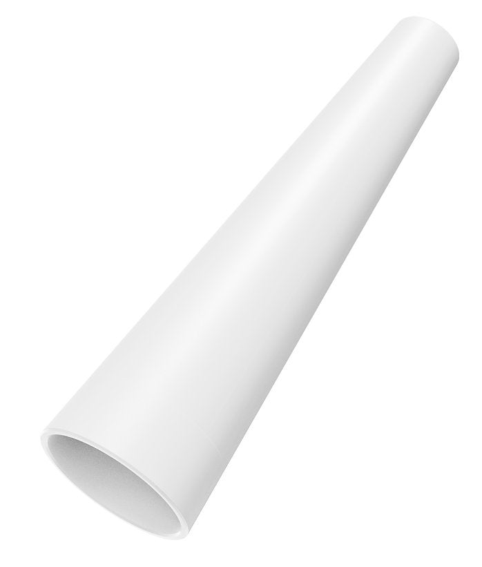 NORDRIDE Signalkappe – für 5210 SPOT PRO A, 5250 SPOT PRO R, 5005 R7 und andere – Weiss, 155 × 37 mm – 1 Stk.