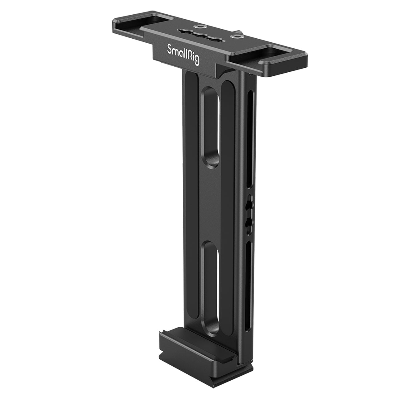 SmallRig 2930 Tablet-Tischhalterung – für iPad bis 12,9", ausziehbar – Schwarz