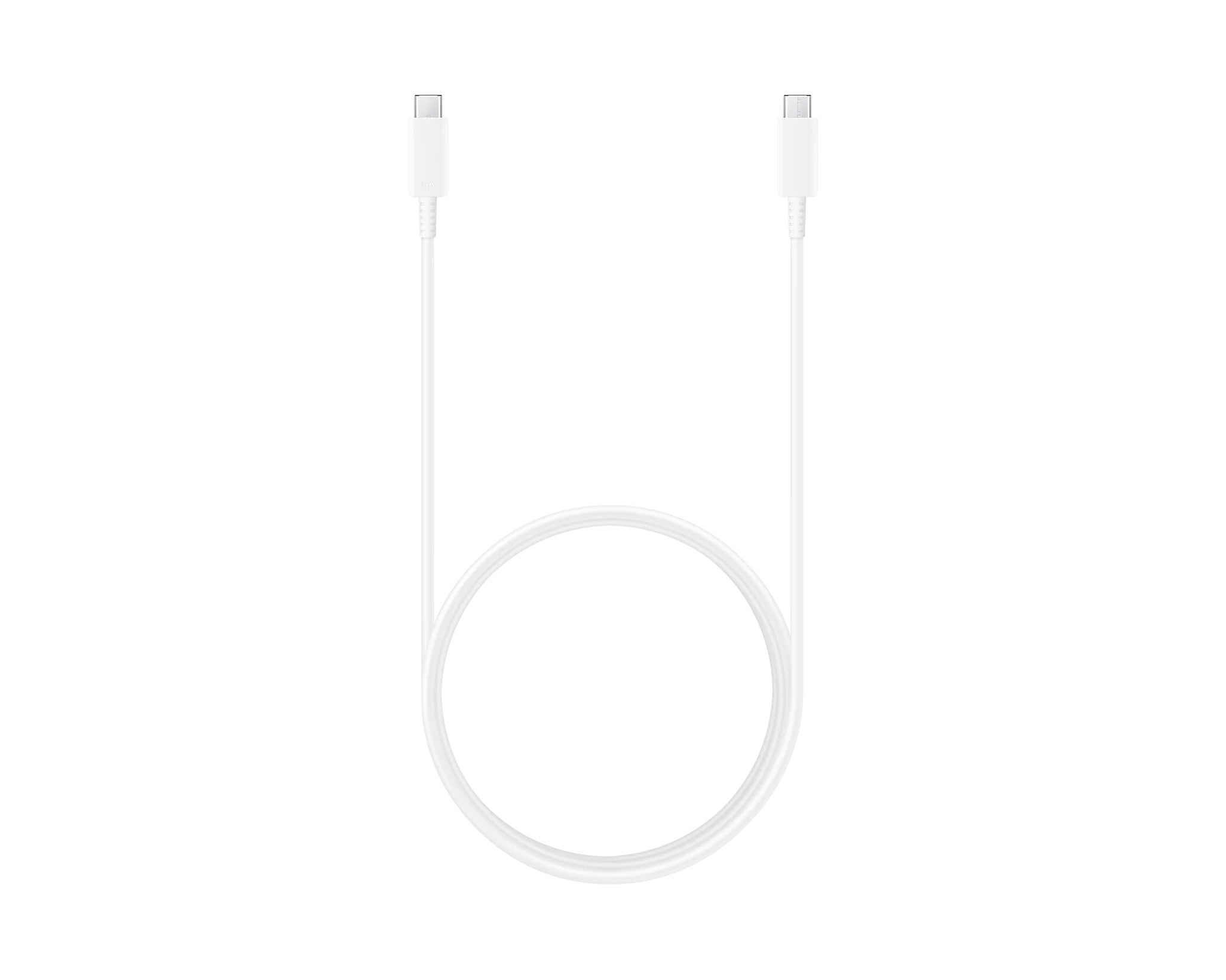 Samsung USB-C auf USB-C Kabel – 1,8 m – Weiss