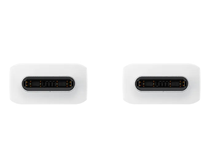 Samsung USB-C auf USB-C Kabel – 1,8 m – Weiss