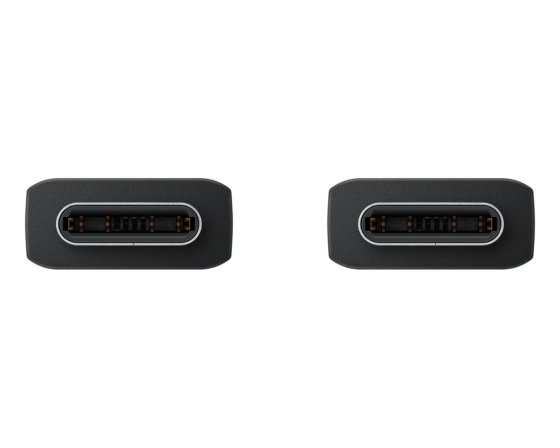 Samsung USB-Kabel, USB-C zu USB-C, 1,8 m, USB 2.0, Lade-/Datenkabel