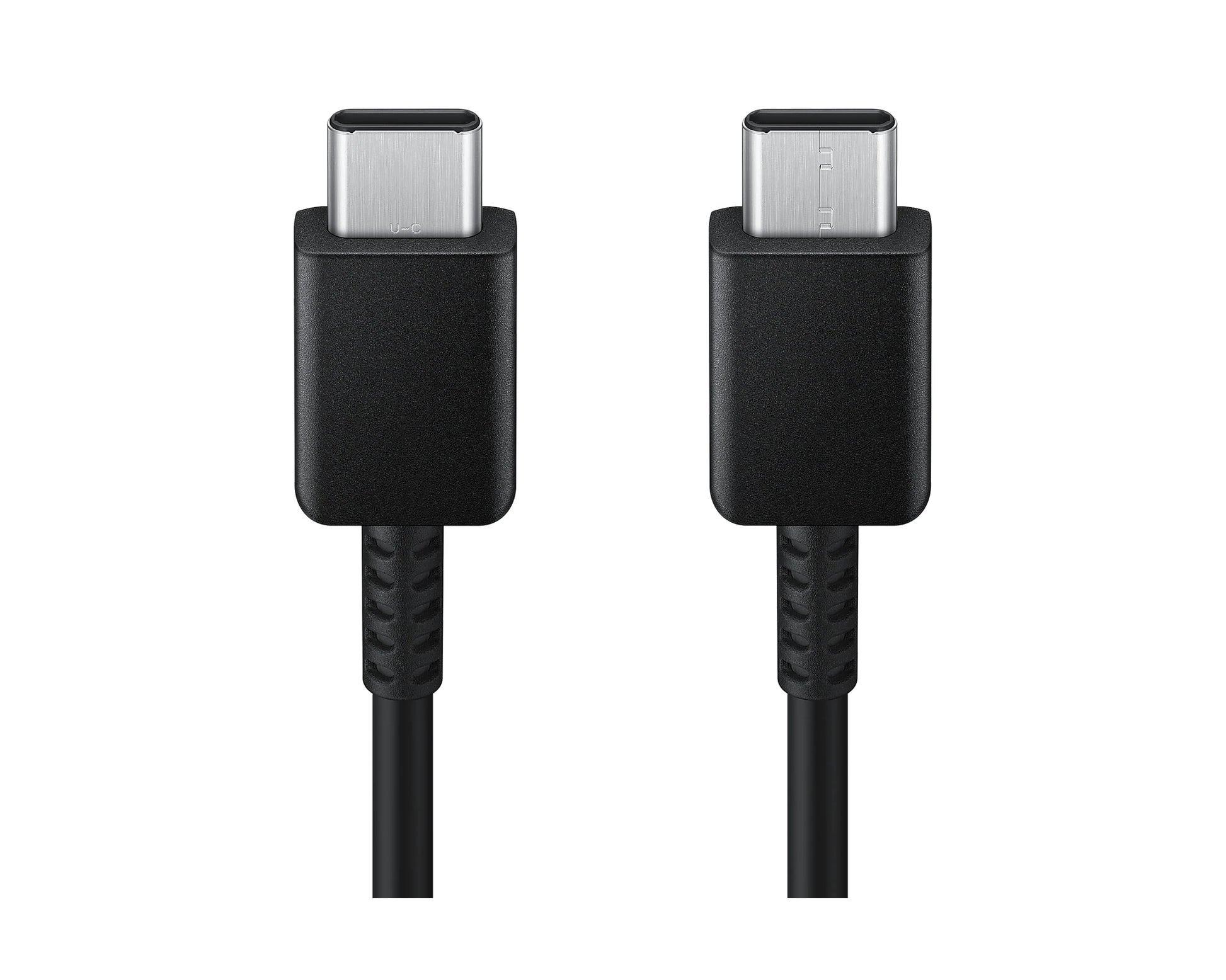 Samsung USB-Kabel, USB-C zu USB-C, 1,8 m, USB 2.0, Lade-/Datenkabel