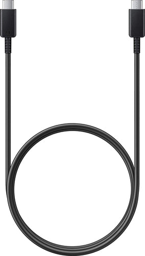 Samsung Kabel – USB‑C auf USB‑C 1,8 m, Schwarz