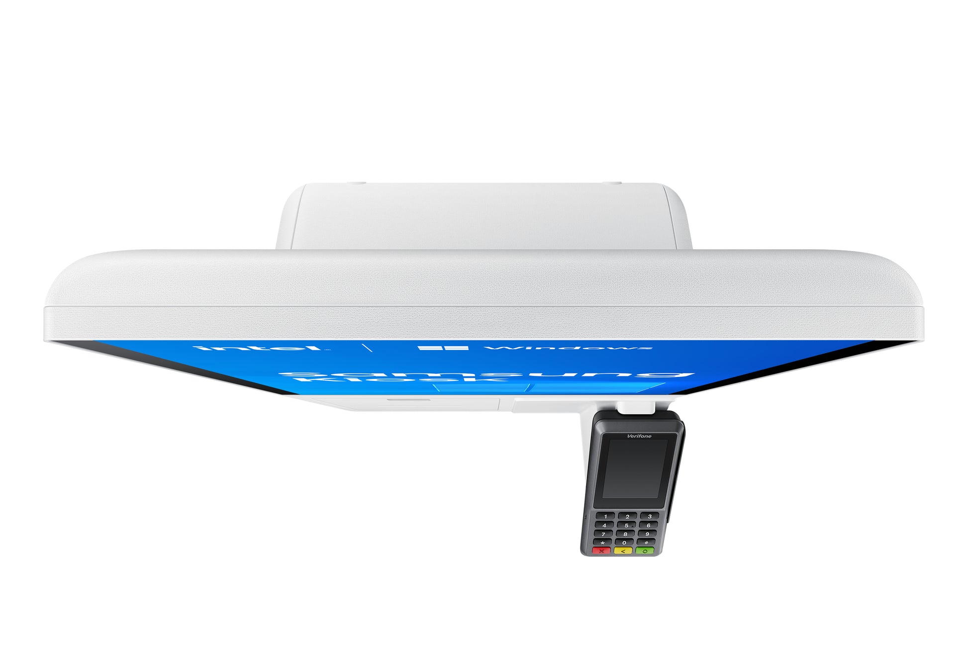 Samsung KM24C-3 Signage-Display – 24" FHD, ADS, 250 cd/m²