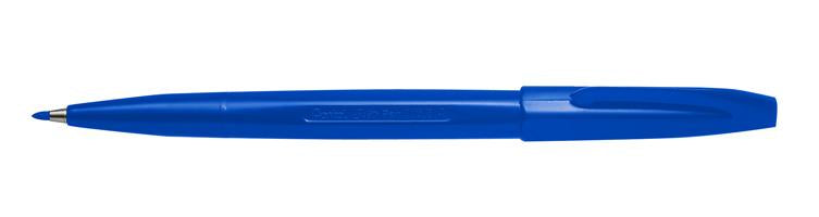 Pentel Filzstifte, Strichbreite 2 mm, 1 Stk.