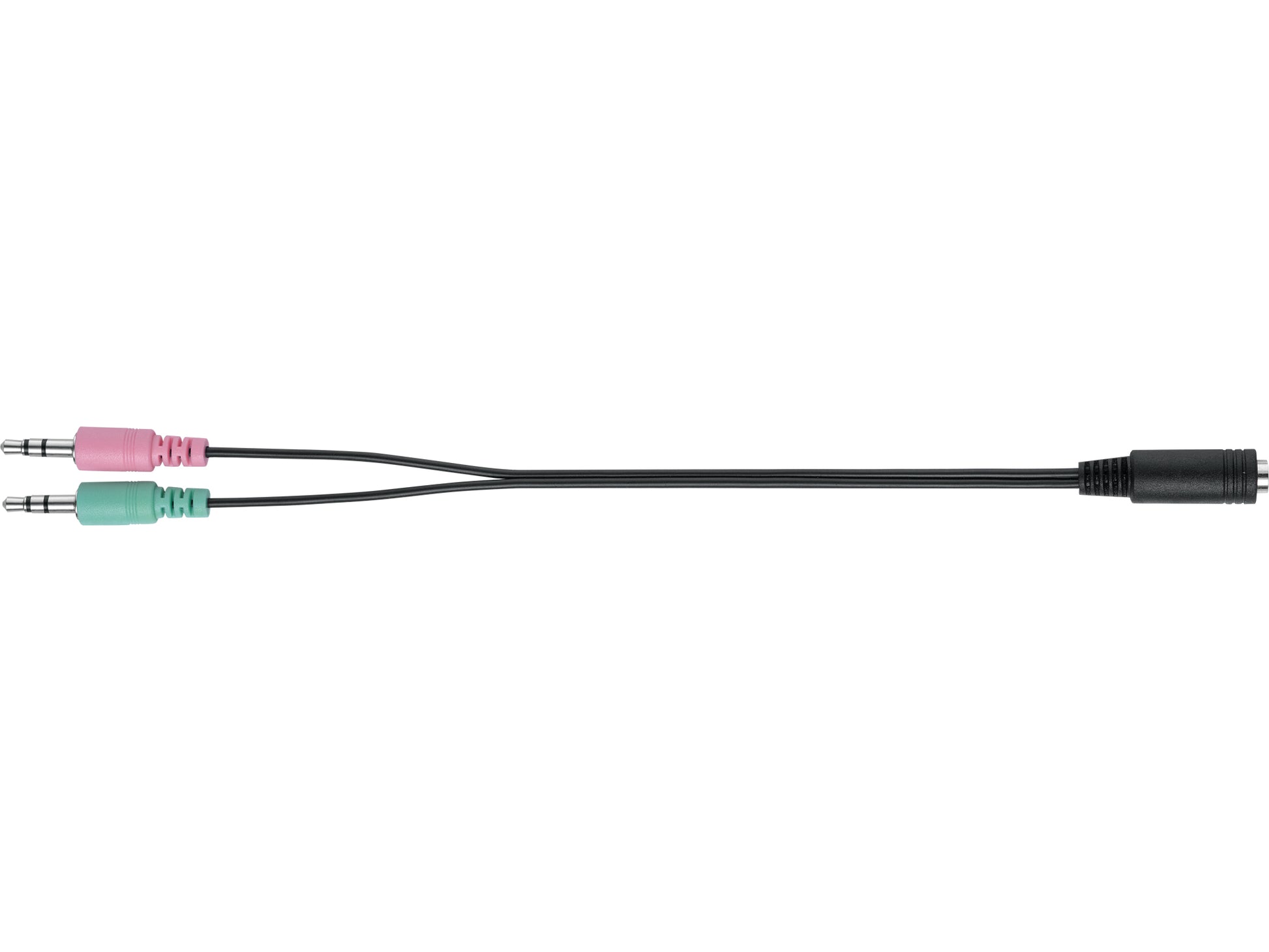 Sandberg MiniJack – Headset – 3,5 mm Klinke