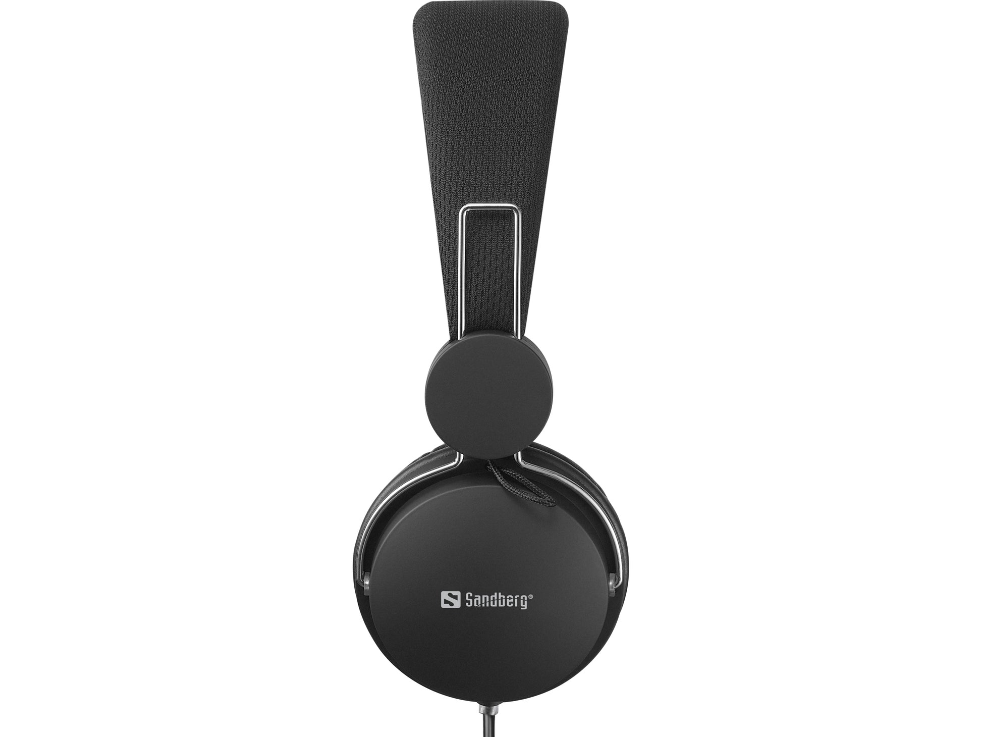 Sandberg MiniJack – Headset – 3,5 mm Klinke