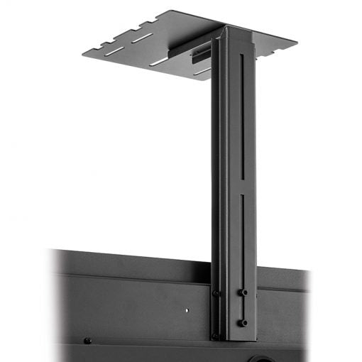 Hagor Lift Pro Light Kamerahalterung – 735 mm, Tragkraft 3 kg – für Lift Pro Light Black, White, Dual u. a.