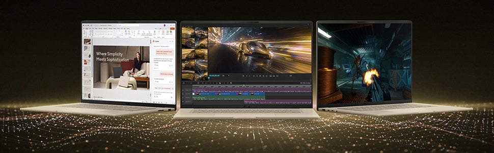 ASUS Zenbook A14 UX3407NA-QD101W – 14" WUXGA OLED, Snapdragon X2E-88-100, 16 GB, 1 TB SSD, Win 11 Home