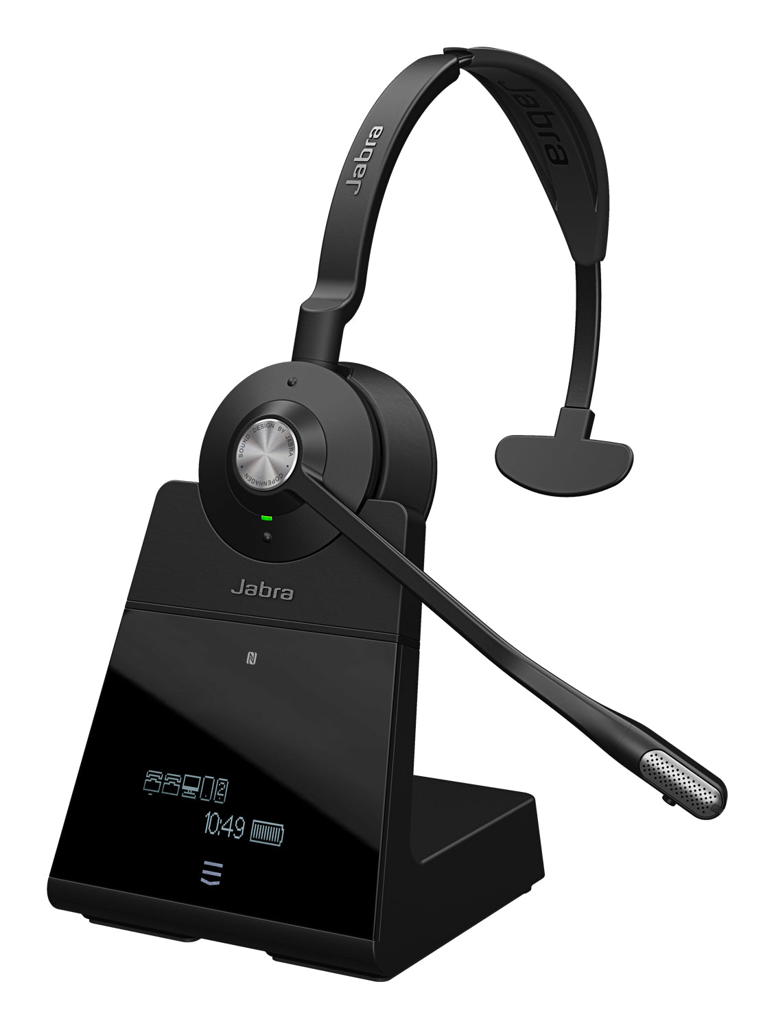 Jabra ENGAGE 75 SE Mono – Mono Headset