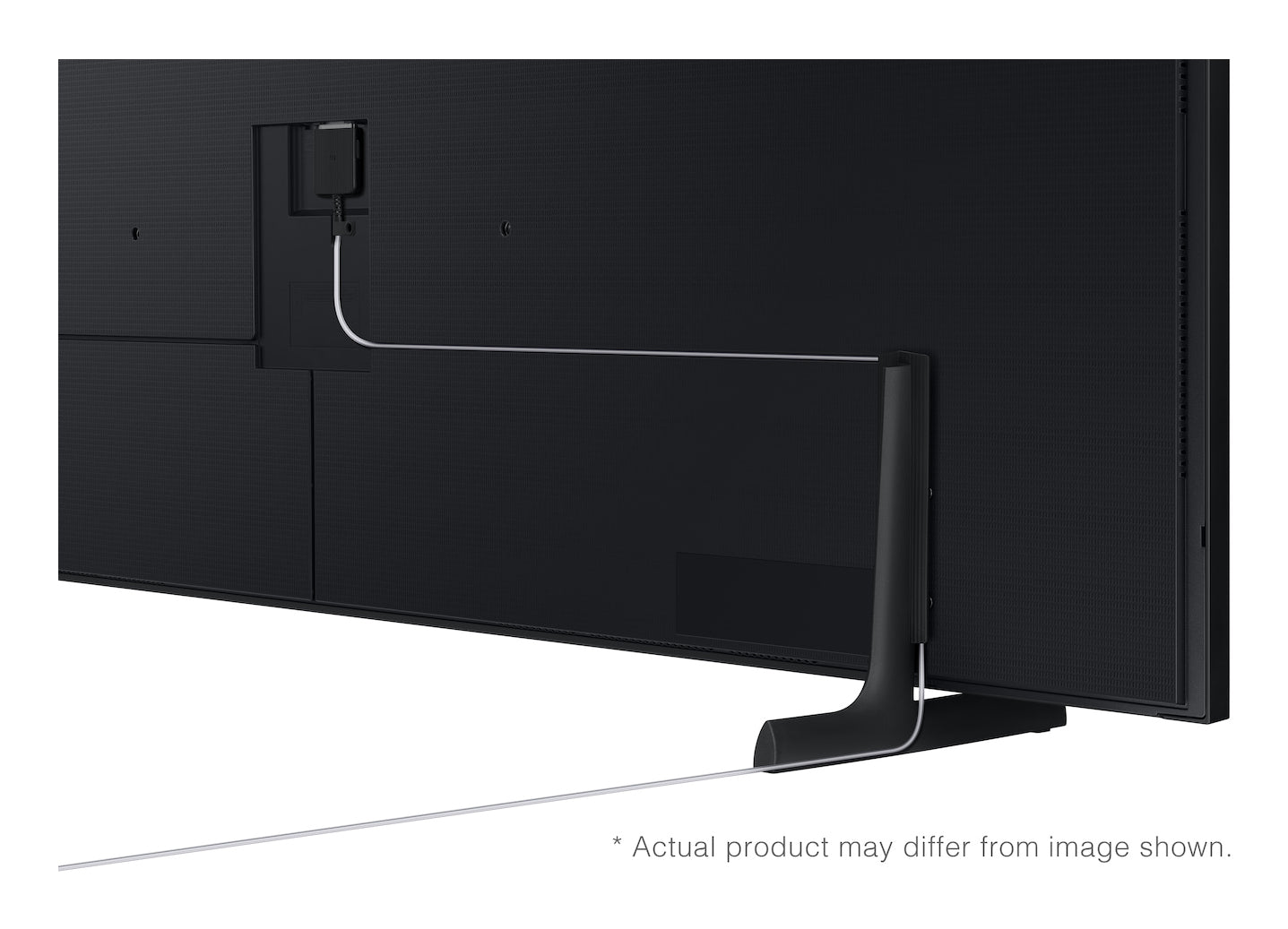 Samsung The Frame LS03H QE65LS03HAUXXN – 65" Fernseher – 4K UHD – QLED – Tizen – 144 Hz – HDR10 Plus