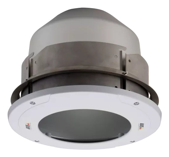 Axis T94A01L Einbauhalterung – 6000 kg, Aluminium/Edelstahl – für AXIS Q6042-E, Q6044-E, Q6045-E und andere