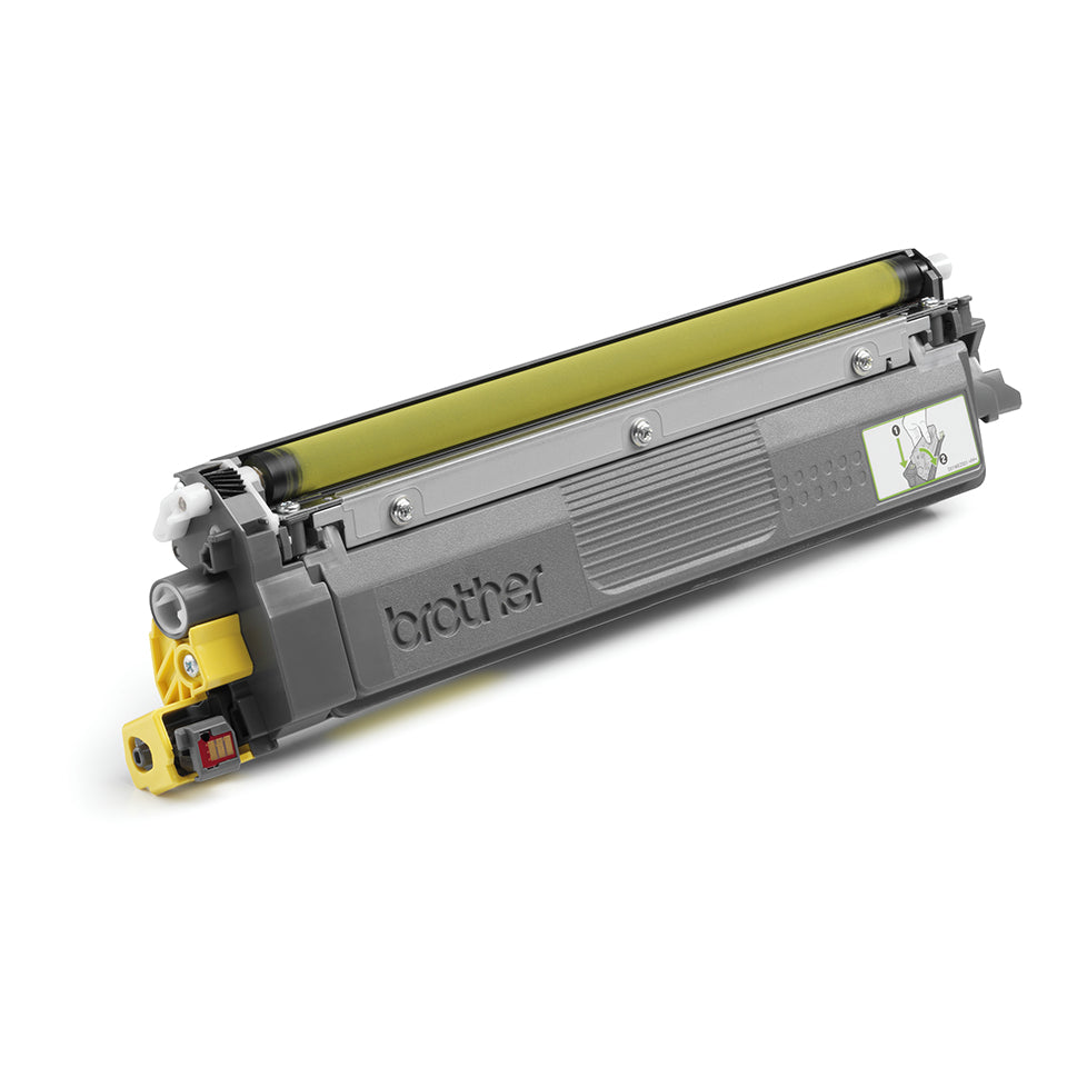 Brother Toner – Gelb