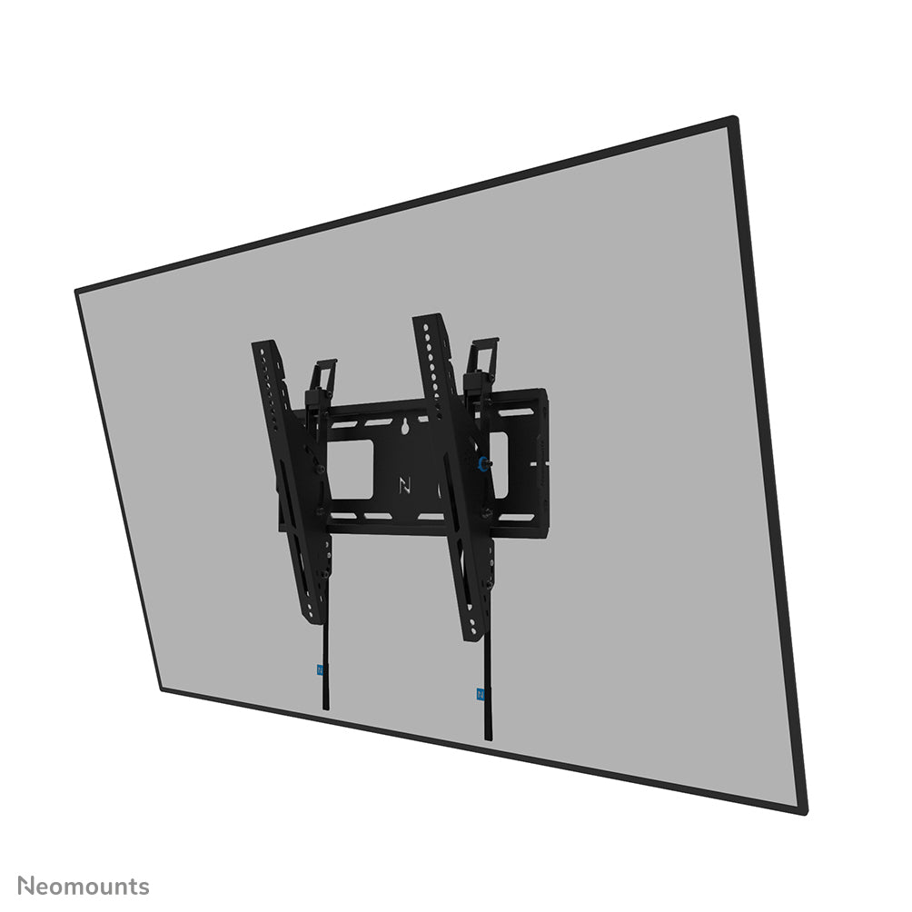 Neomounts Wandhalterung – neigbar – 32–75" – VESA 100×100–400×400 – bis 100 kg – WL35-750BL14