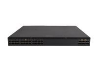 HPE FlexFabric 5710 – Managed L3 Switch – 24× SFP+, 6× QSFP+ oder 2× QSFP28, 1U