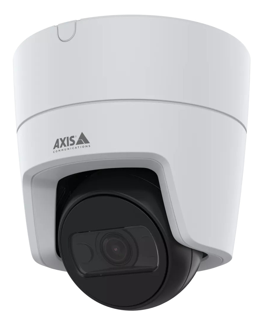 Axis M3128-LVE Fixed-Dome-Kamera – Weiss