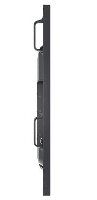 NEC M981 – 98" Touch, 3840 × 2160 (4K), IPS, USB-C, LAN