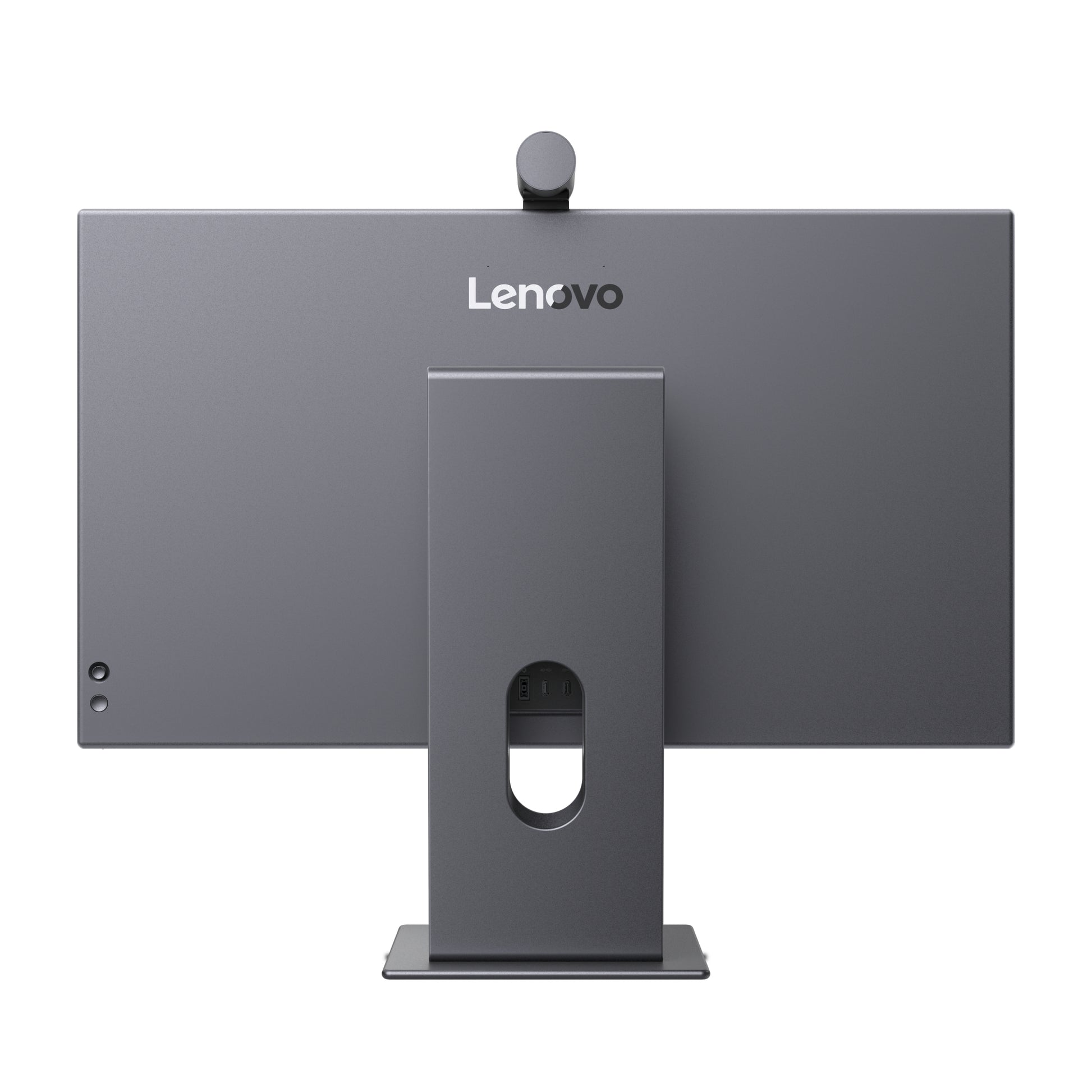 Lenovo Yoga Pro 27UD-10 – 26,5", 3840 × 2160 (4K), OLED, 120 Hz, Webcam, DisplayHDR 400