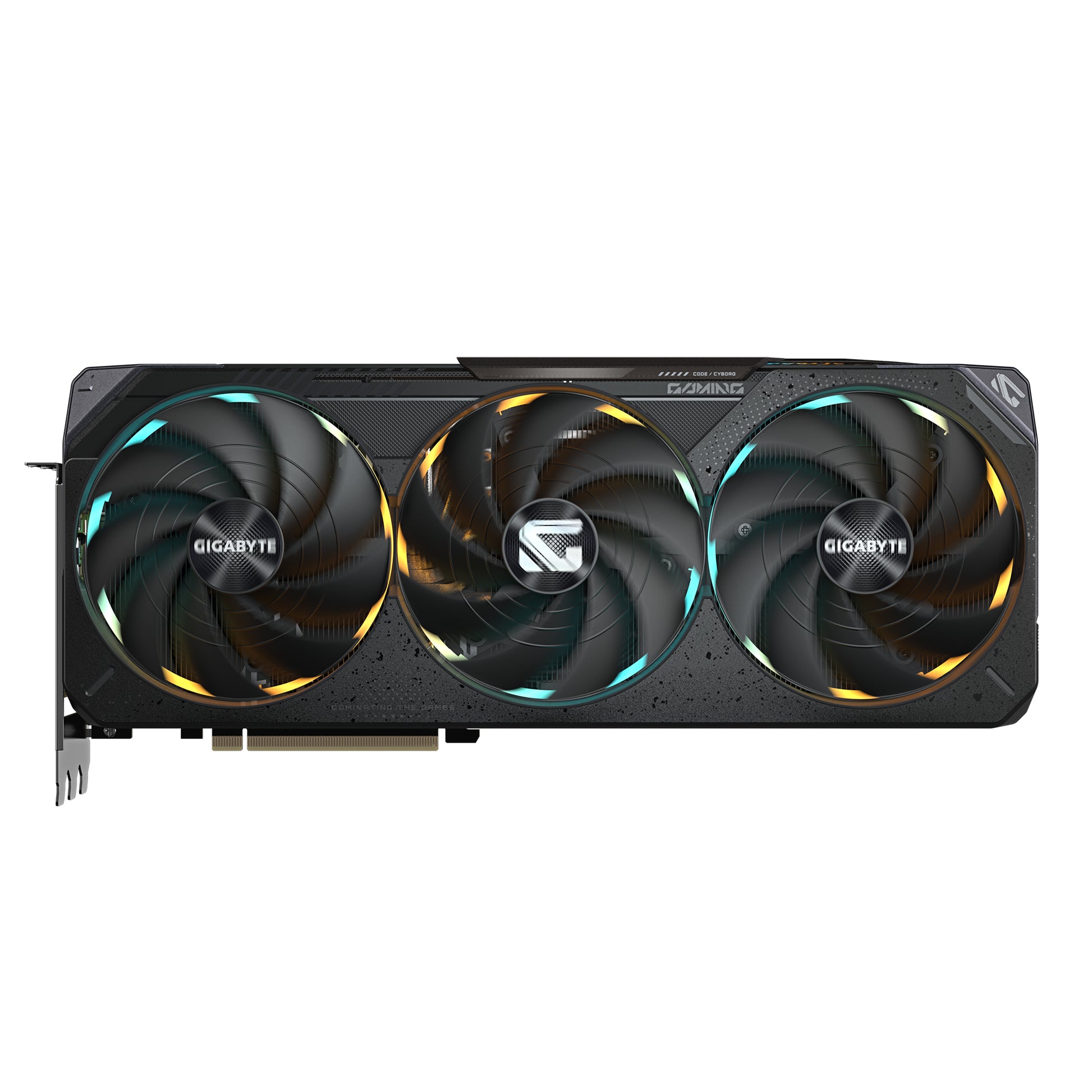 GIGABYTE GV-N5080GAMING OC-16GD – PCIe Grafikkarte – 16 GB GDDR7, 256 Bit, PCIe 5.0, 3×DisplayPort, 1×HDMI