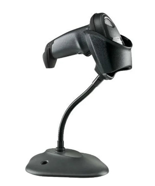Zebra LI2208-SR – Barcodeleser – USB-Kit: Ladestation