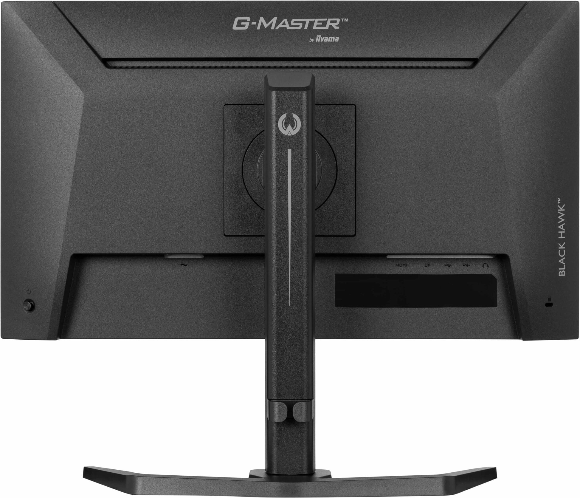 iiyama GB2441HSU-B1 – Monitor, 24", IPS, 144 Hz