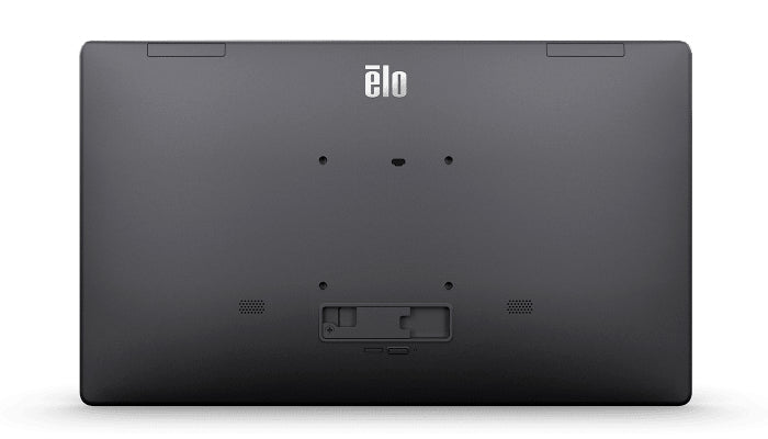 Elo Touch Solutions I-Series Slate – Kiosk-Terminal 15,6" FHD – Rockchip RK3399, 4 GB – Linux (Debian 10)