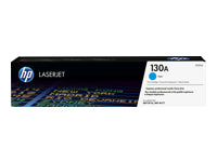 HP Toner 130A – cyan, 1000 Seiten