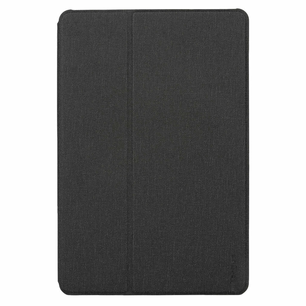 Targus Tablet-Hülle für Galaxy Tab A9+ 11" – MIL-STD-810G, Standfuss – Schwarz